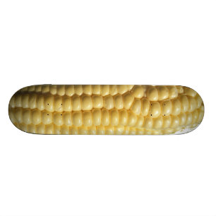 Sweet Corn Skateboard