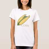 Sweet Corn T-shirt (Voorkant)