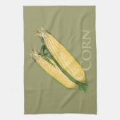 Sweet Corn Theedoek (Verticaal)