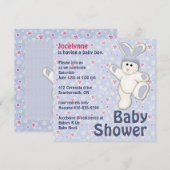 Sweet Country - Jongen Kaart (Voorkant / Achterkant)