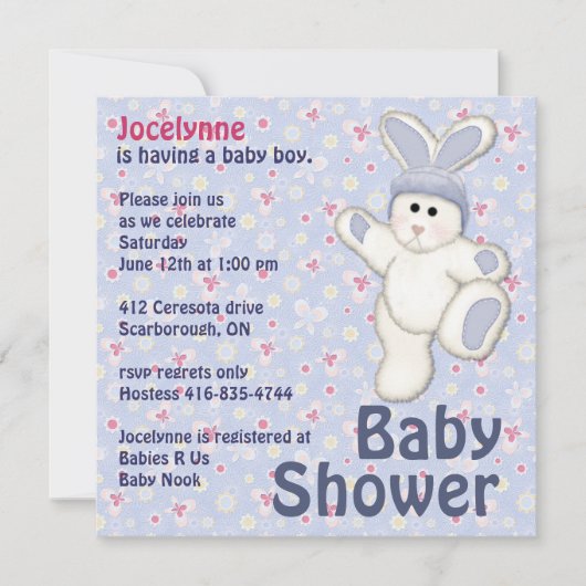 Sweet Country - Jongen Kaart (Voorkant)