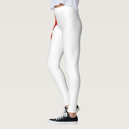 Sweet crab design legging (Links)