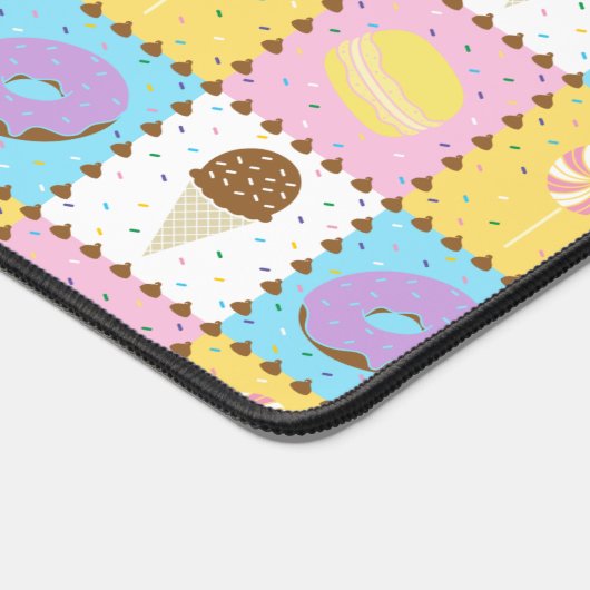 Sweet Cravings Bureaumat (Hoek)