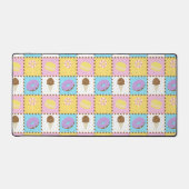 Sweet Cravings Bureaumat (Voorkant)