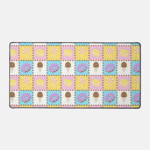 Sweet Cravings Bureaumat