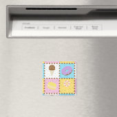 Sweet Cravings Magnet (Insitu (Vaatwasser))