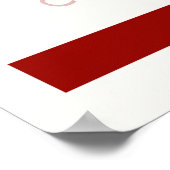 Sweet Cravings Poster (Hoek)