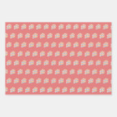 Sweet Cravings Wrapping Paper Set (Voorkant 2)