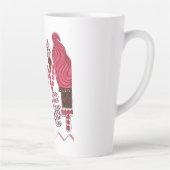 Sweet Cream Latte Mok (Rechts)