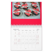 Sweet Creations Kalender (Feb 2026)