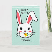 Sweet Creature Season Card Kaart (Voorkant)