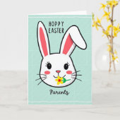 Sweet Creature Season Card Kaart (Gele Bloem)