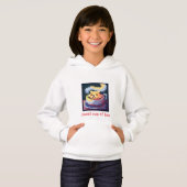 sweet cup of tea, pixelart, Pixel Art, shirt (Voorkant volledig)