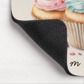 SWEET Cupcake Mousepad  Muismat (Hoek)