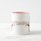 Sweet Cupcakes Mok (Center)