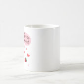 Sweet Cupid Mug Koffiemok (Center)