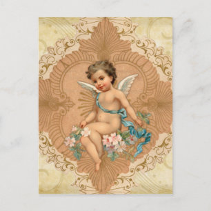 Sweet Cupid Valentijn Briefkaart