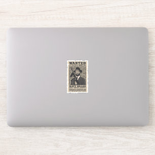 Sweet Dad Walsh - SB G4LIFE - Vinylsticker Sticker