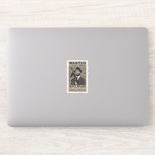 Sweet Dad Walsh - SB G4LIFE - Vinylsticker Sticker (Computer)
