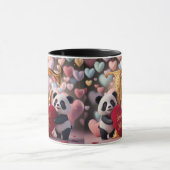 Sweet Daddy Vaderdag Mok (Midden)