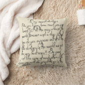 Sweet Darlings Pillow Kussen (Deken)