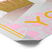 Sweet Delight Poster (Hoek)