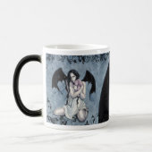 Sweet Demon-mok Magische Mok (Links)