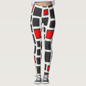 Sweet Design Leggins Leggings (Voorkant)