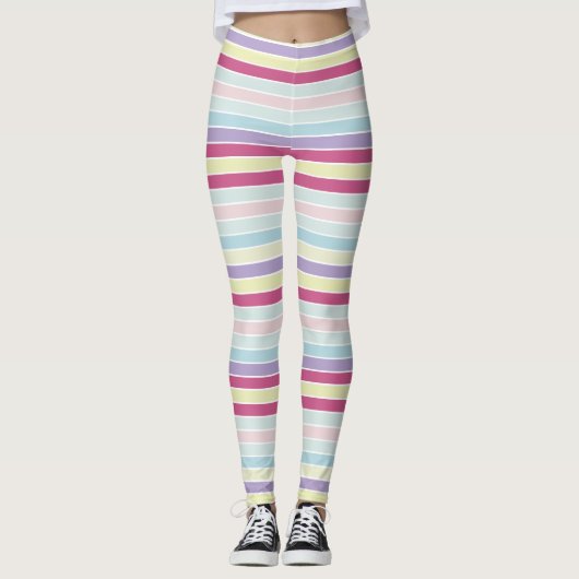 Sweet Desinger Leggings (Voorkant)