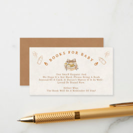 Sweet Diaper Raffle Baby Shower Books For Baby Informatiekaartje