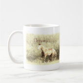 Sweet die Filly_Dream runt... Koffiemok (Links)