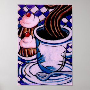 "Sweet Dingen" Poster