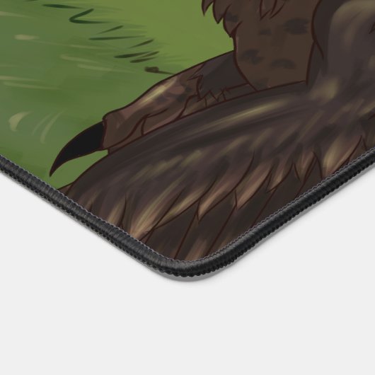 Sweet Dinosaur Bureaumat (Hoek)