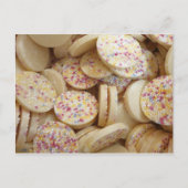 Sweet Disco Disco Briefkaart (Voorkant)