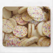 Sweet Disco Disco Muismat (Voorkant)