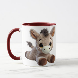 Sweet Donkey mok