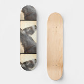 Sweet Donkey Skateboard (Voorkant)