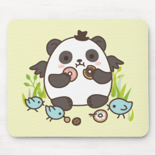 Sweet Doughnut Party! Muismat