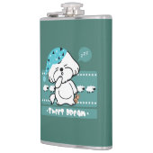 Sweet Dream Heupfles (Links)