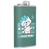 Sweet Dream Heupfles (Rechts)