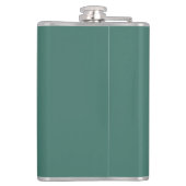 Sweet Dream Heupfles (Achterkant)