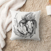 Sweet Dream Kussen (Deken)