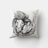 Sweet Dream Kussen (Achterkant)