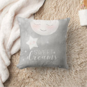 Sweet Dream Little One Kussen (Deken)