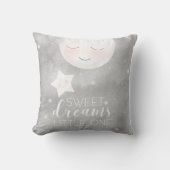 Sweet Dream Little One Kussen (Voorkant)