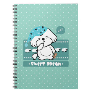 Sweet Dream Notitieboek
