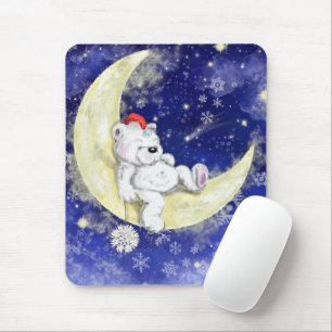 Sweet Dreaming Little Beer Muismat