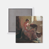 Sweet Dreams, 1892 Magneet (Voorkant / Achterkant)