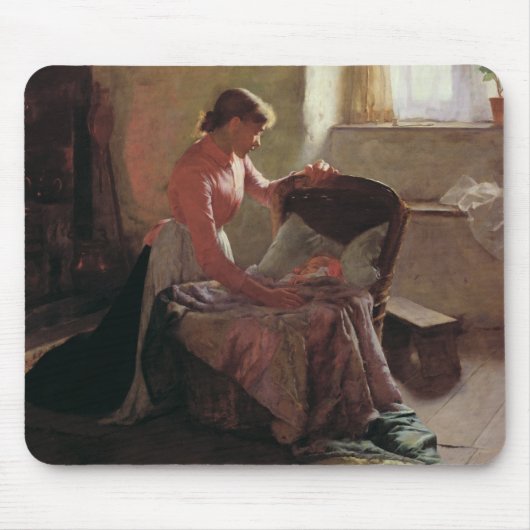 Sweet Dreams, 1892 Muismat (Voorkant)