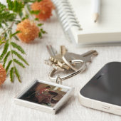 Sweet Dreams, 1892 Sleutelhanger (Zijkant)